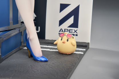 アズールレーン セントルイス レースクイーンVer.【予約商品】
