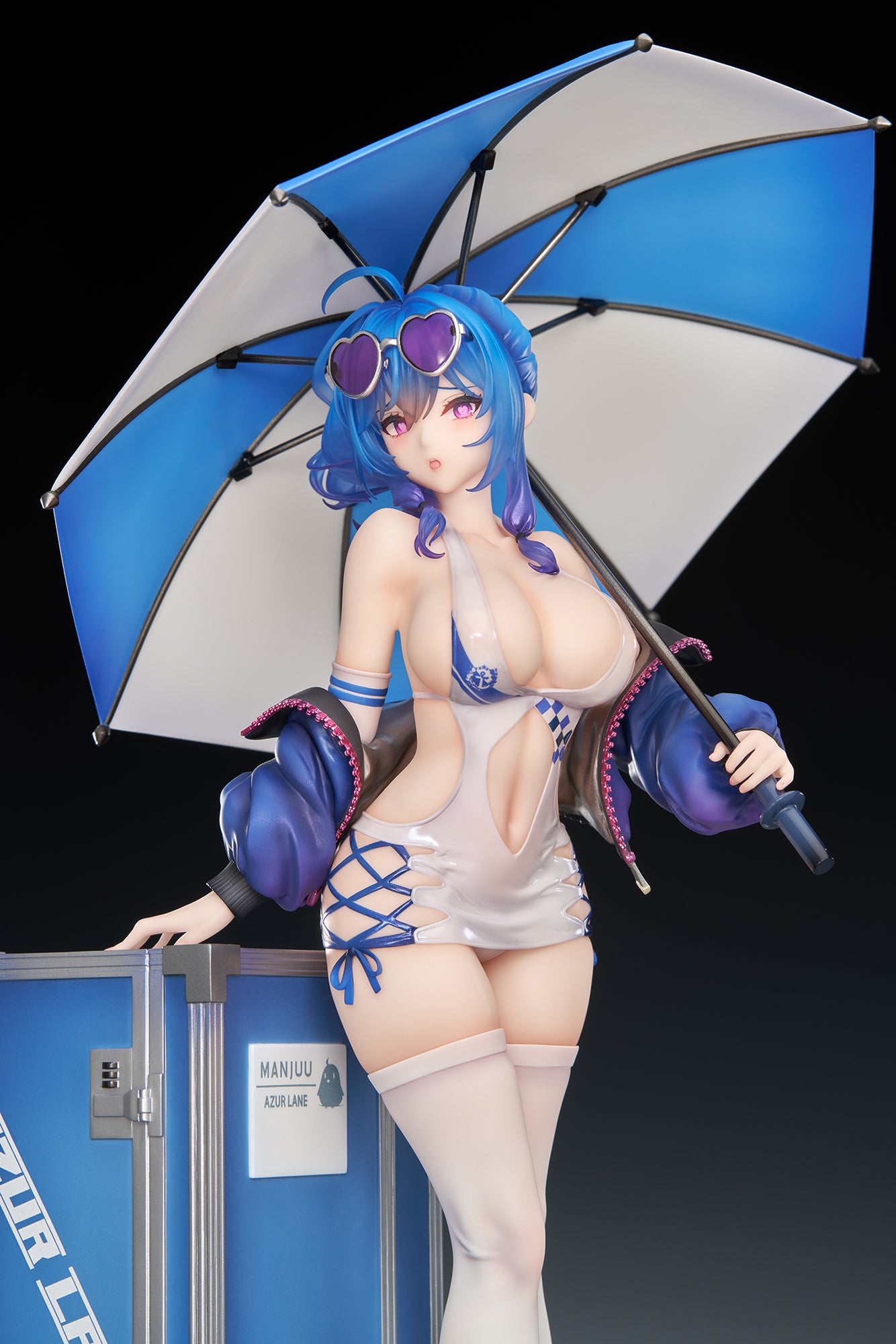 アズールレーン セントルイス レースクイーンVer.【予約商品】