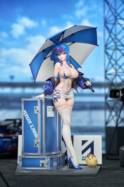 アズールレーン セントルイス レースクイーンVer.【予約商品】