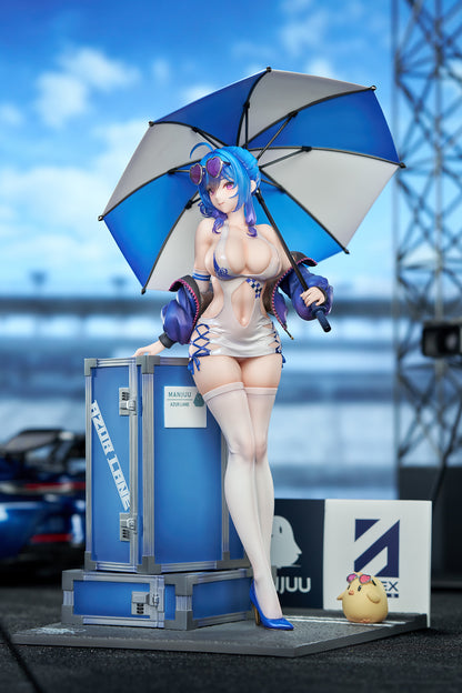 アズールレーン セントルイス レースクイーンVer.【予約商品】