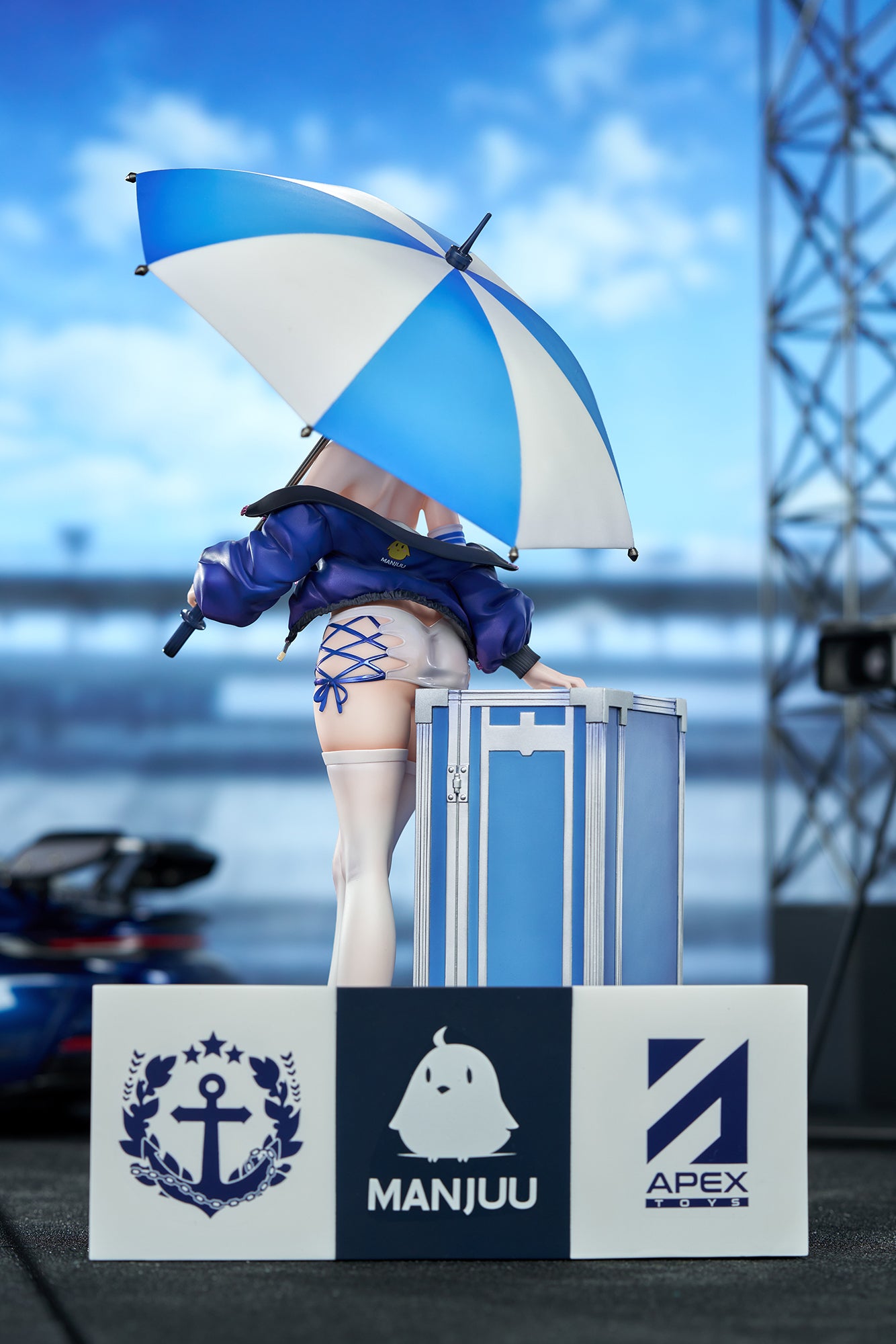 アズールレーン セントルイス レースクイーンVer.【予約商品】