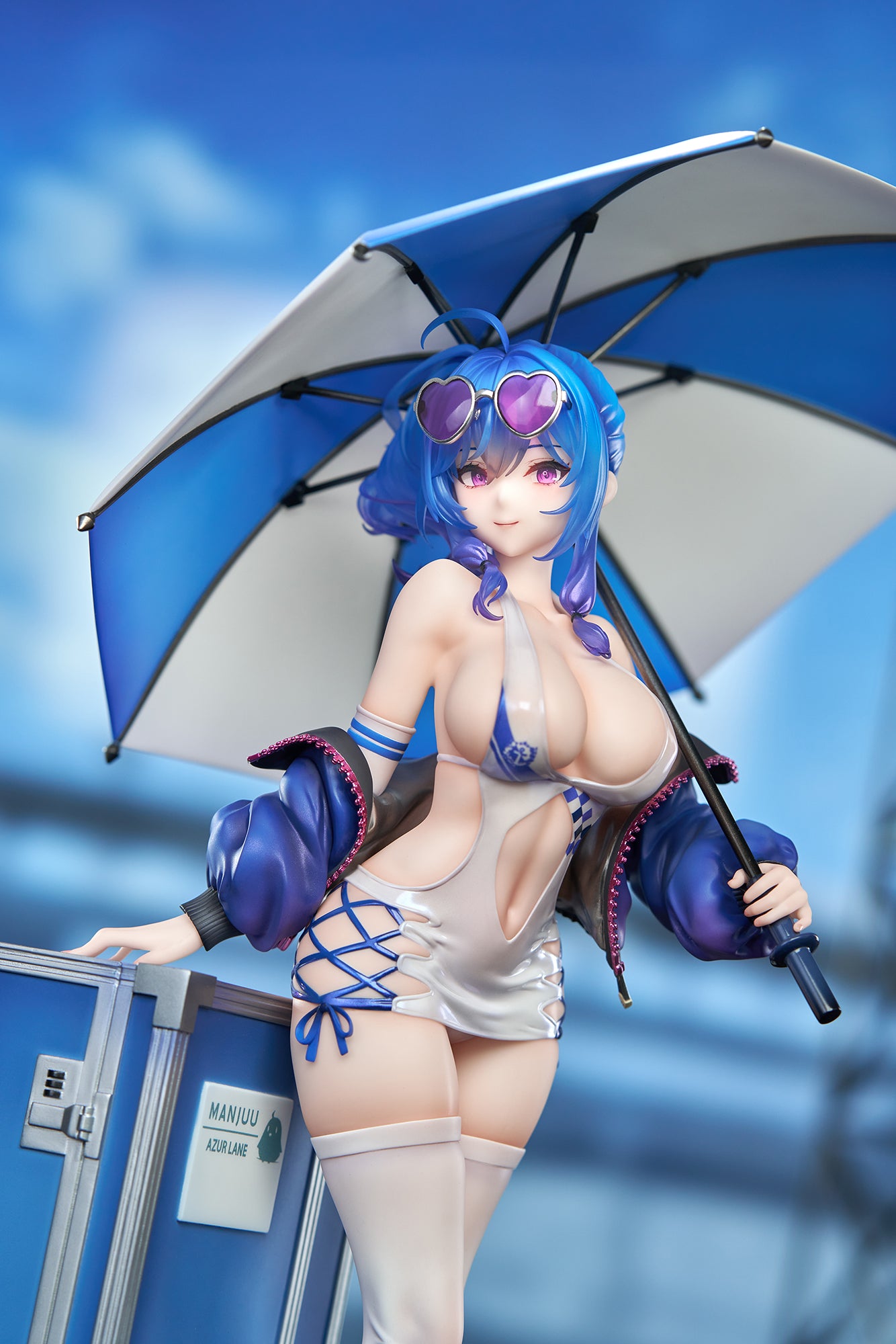 アズールレーン セントルイス レースクイーンVer.【予約商品】