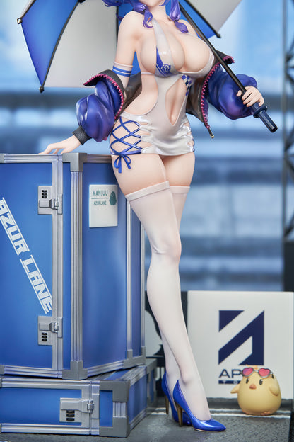 アズールレーン セントルイス レースクイーンVer.【予約商品】
