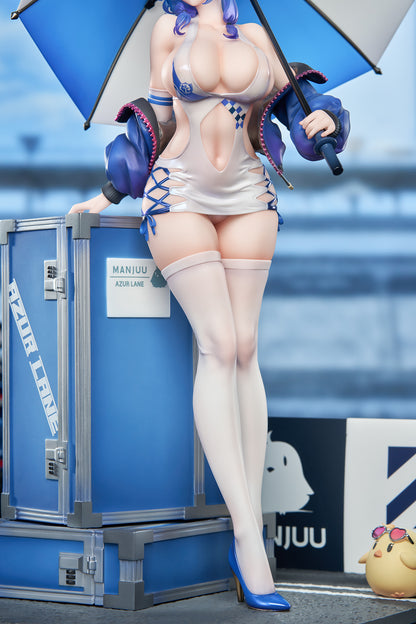アズールレーン セントルイス レースクイーンVer.【予約商品】