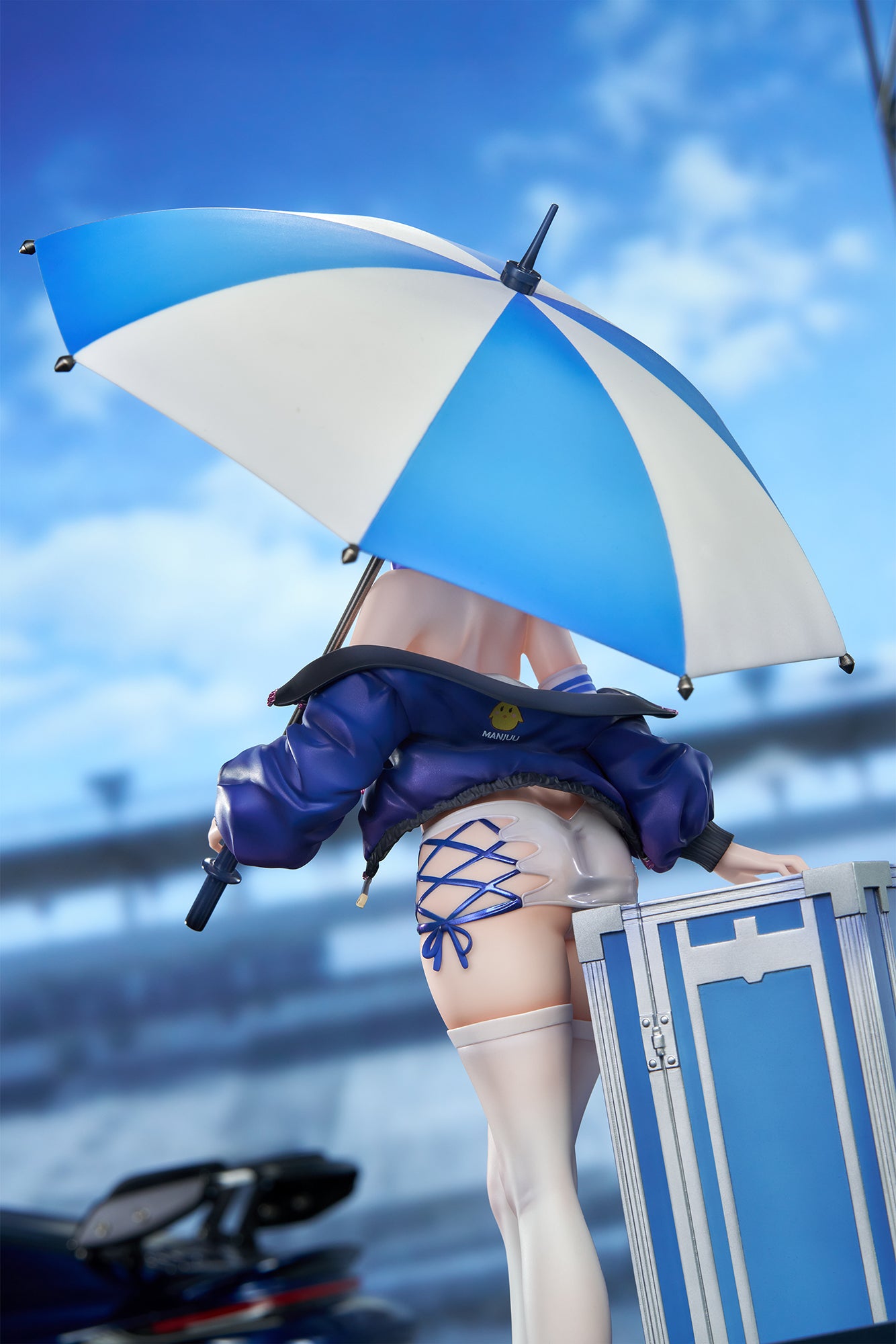 アズールレーン セントルイス レースクイーンVer.【予約商品】