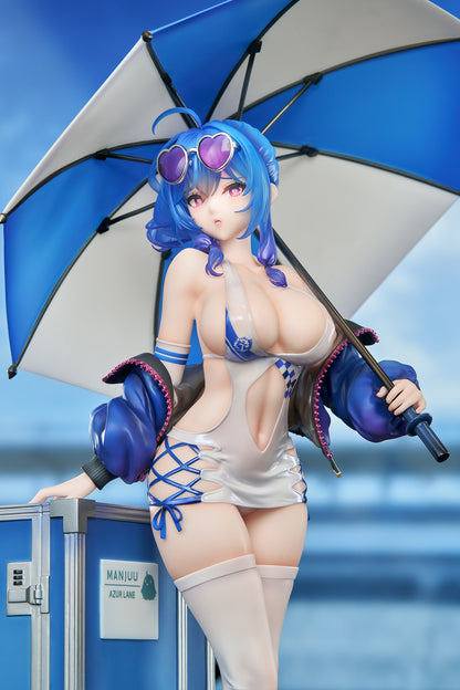 アズールレーン セントルイス レースクイーンVer.【予約商品】