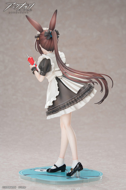 LIMEPIEシリーズ アークナイツ アーミヤ ティータイムVER.【予約商品】