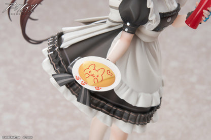 LIMEPIEシリーズ アークナイツ アーミヤ ティータイムVER.【予約商品】