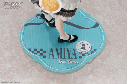 LIMEPIEシリーズ アークナイツ アーミヤ ティータイムVER.【予約商品】