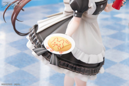 LIMEPIEシリーズ アークナイツ アーミヤ ティータイムVER.【予約商品】