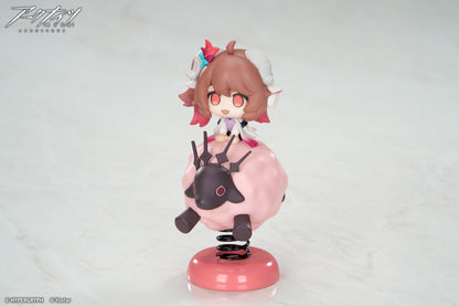 Happy Shake アークナイツ 純燼エイヤフィヤトラ【予約商品】
