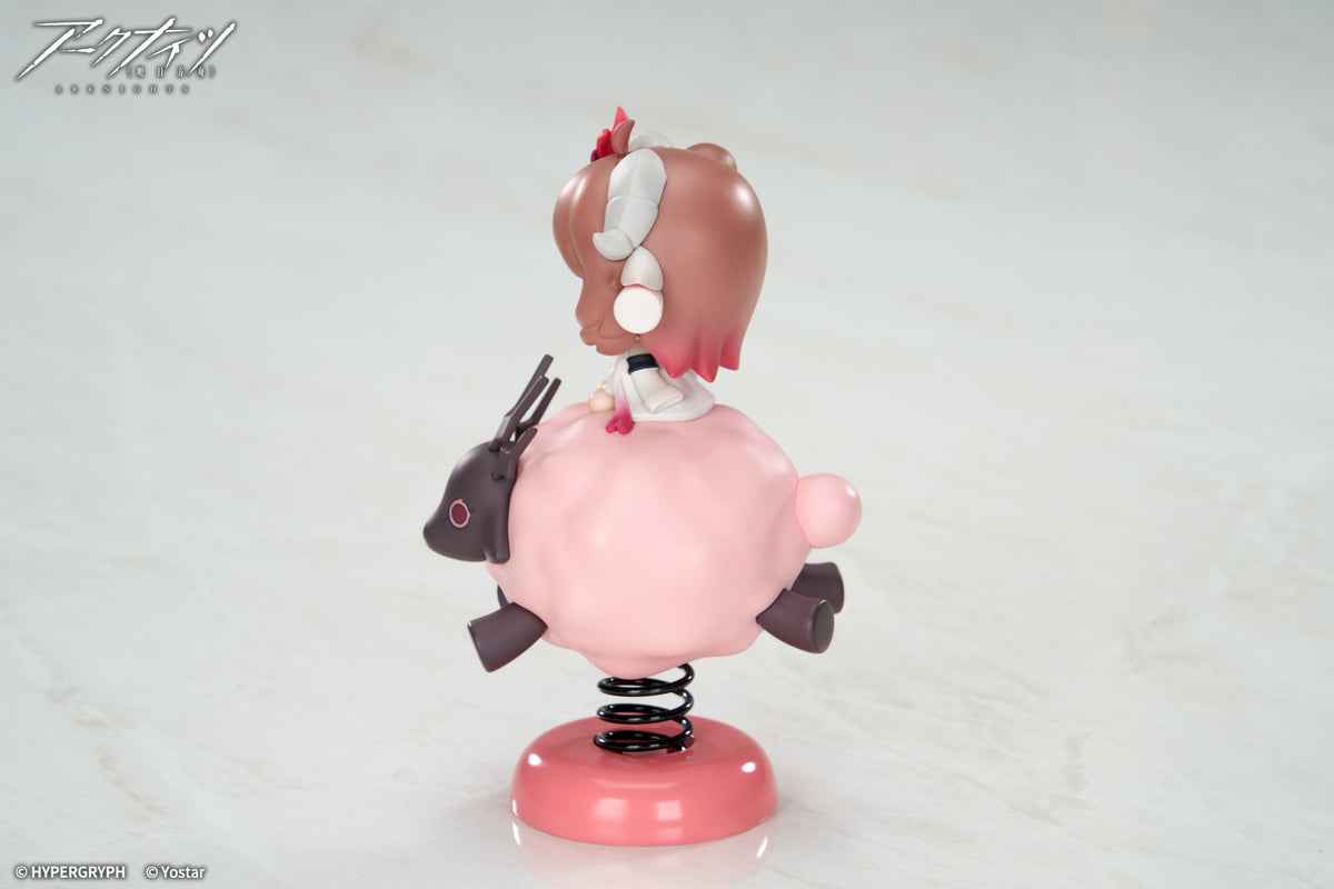Happy Shake アークナイツ 純燼エイヤフィヤトラ【予約商品】