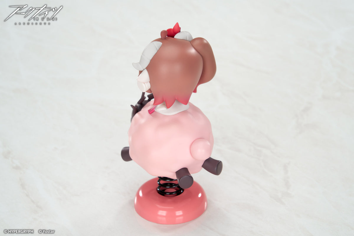 Happy Shake アークナイツ 純燼エイヤフィヤトラ【予約商品】