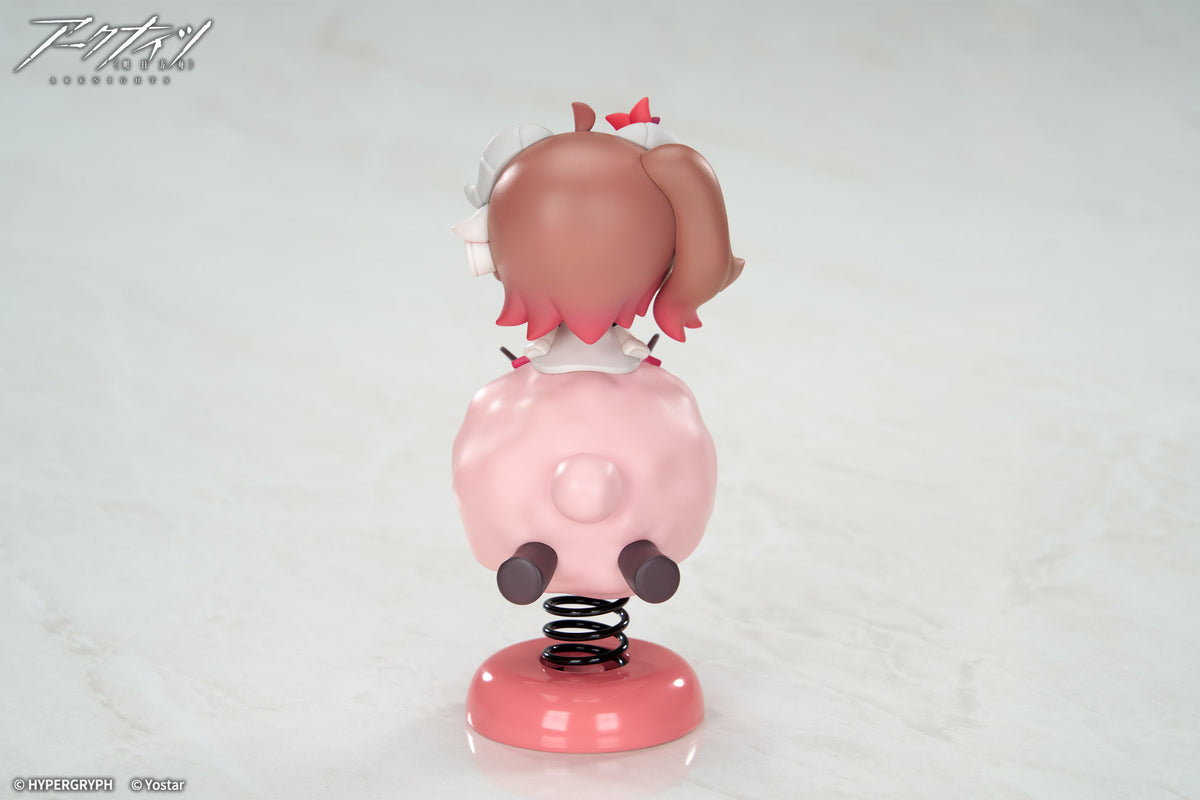 Happy Shake アークナイツ 純燼エイヤフィヤトラ【予約商品】