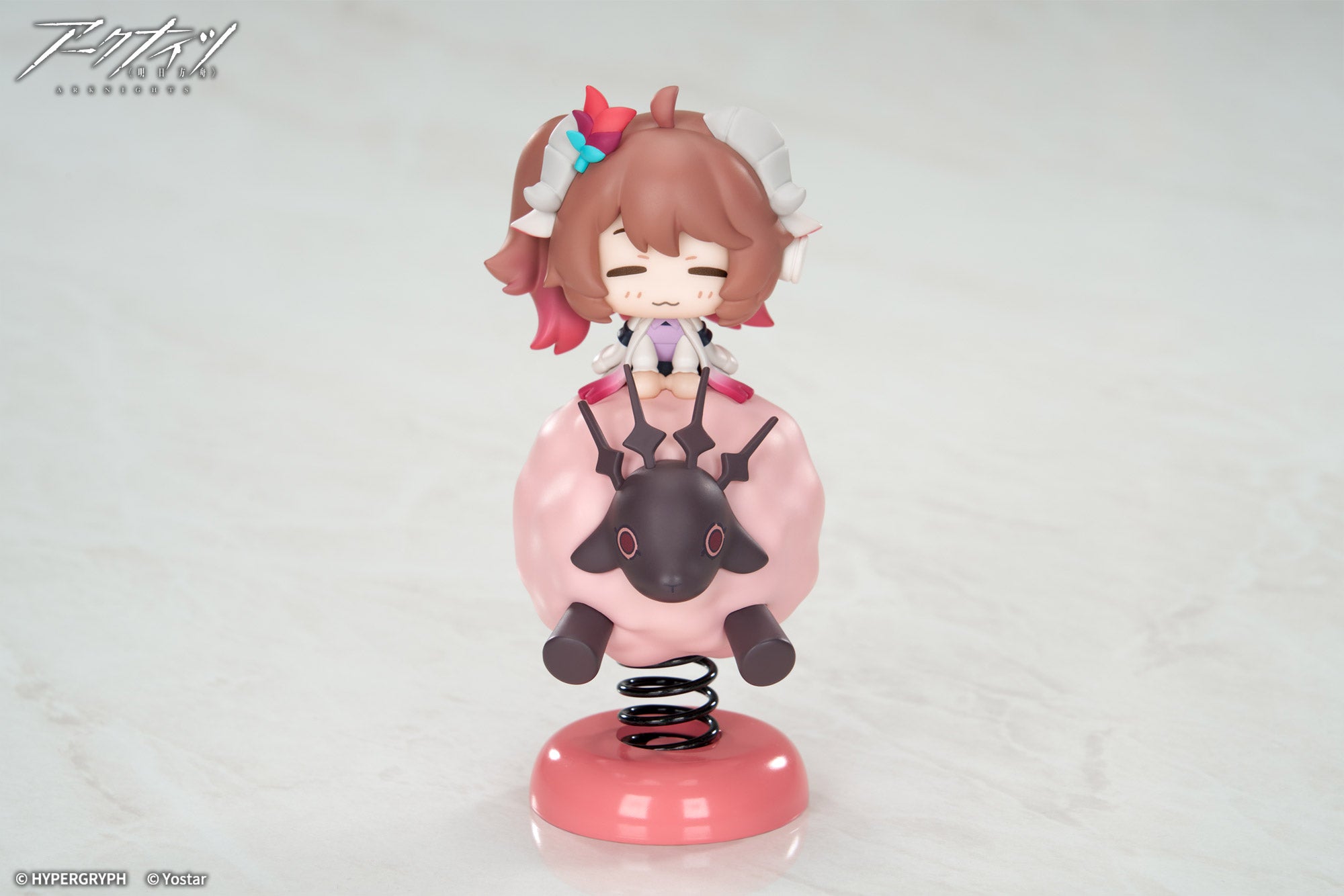 Happy Shake アークナイツ 純燼エイヤフィヤトラ【予約商品】 - Tokyo