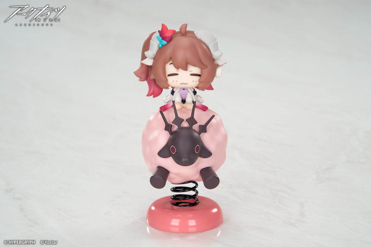 Happy Shake アークナイツ 純燼エイヤフィヤトラ【予約商品】