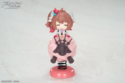 Happy Shake アークナイツ 純燼エイヤフィヤトラ【予約商品】