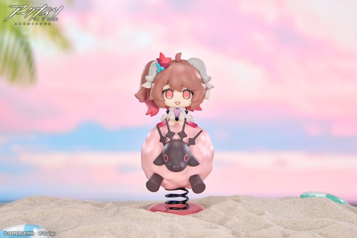 Happy Shake アークナイツ 純燼エイヤフィヤトラ【予約商品】