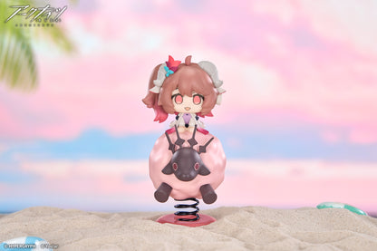 Happy Shake アークナイツ 純燼エイヤフィヤトラ【予約商品】