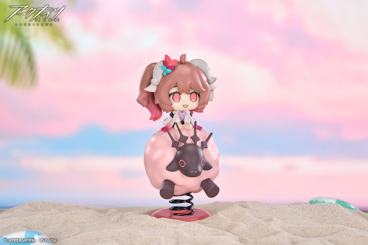 Happy Shake アークナイツ 純燼エイヤフィヤトラ【予約商品】