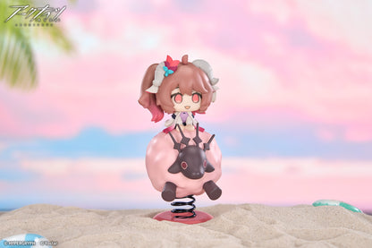Happy Shake アークナイツ 純燼エイヤフィヤトラ【予約商品】
