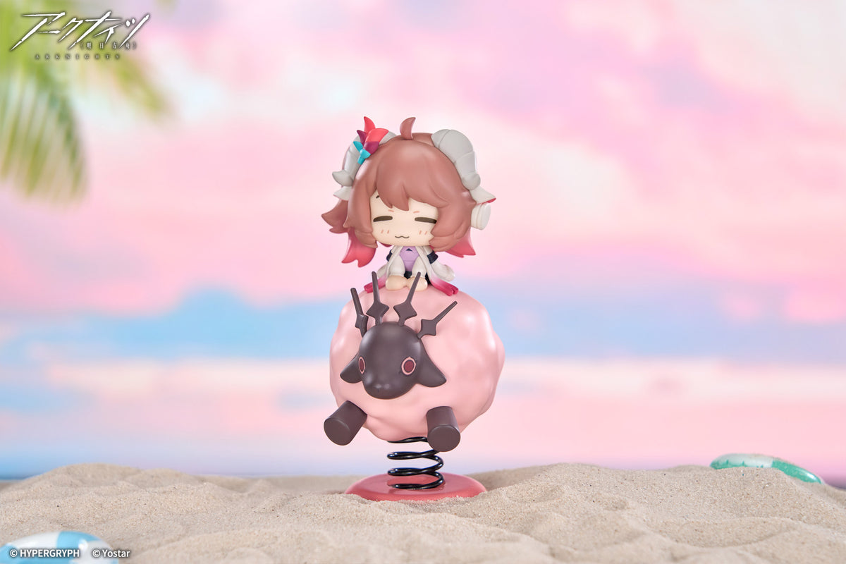 Happy Shake アークナイツ 純燼エイヤフィヤトラ【予約商品】