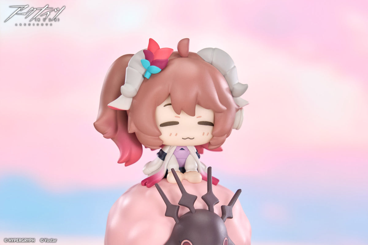 Happy Shake アークナイツ 純燼エイヤフィヤトラ【予約商品】