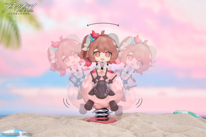 Happy Shake アークナイツ 純燼エイヤフィヤトラ【予約商品】