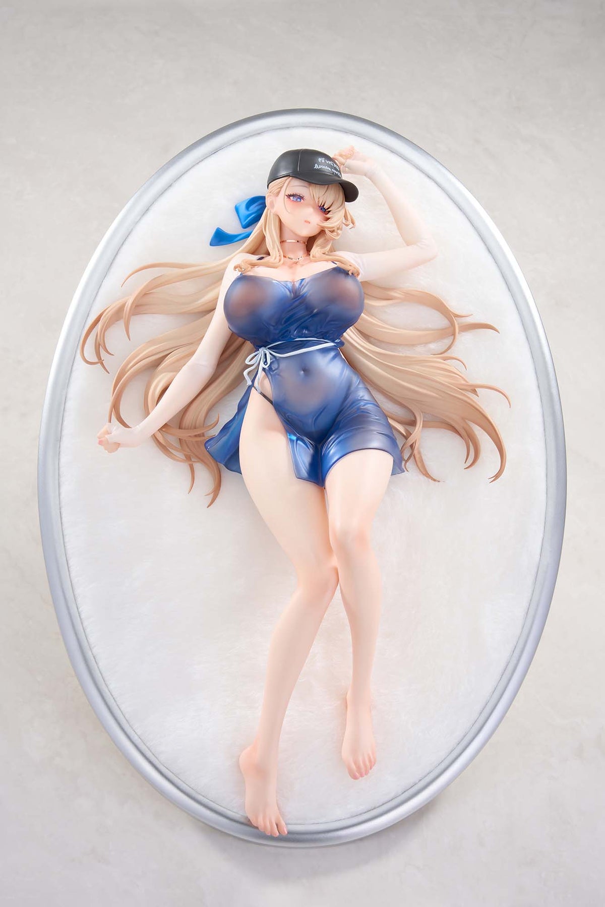 ブラウンダスト2 ウィルヘルミナ ウォーターパークの女王 Ver.【予約商品】