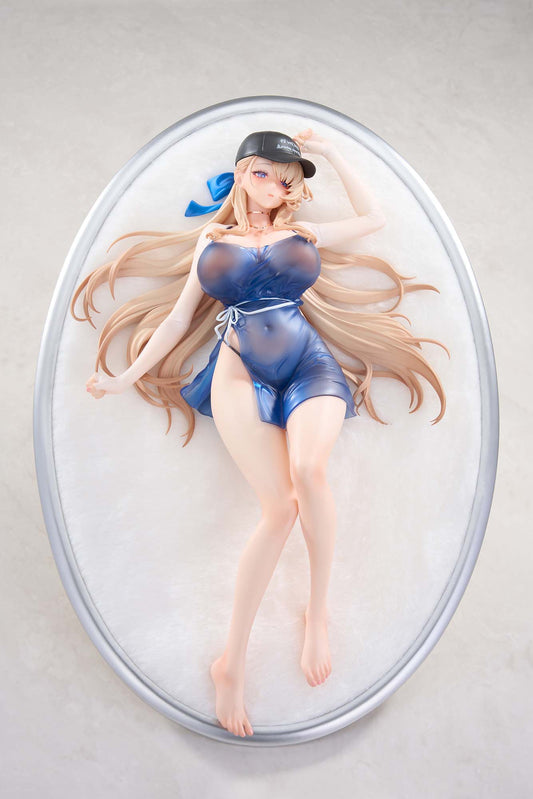 ブラウンダスト2 ウィルヘルミナ ウォーターパークの女王 Ver.【予約商品】