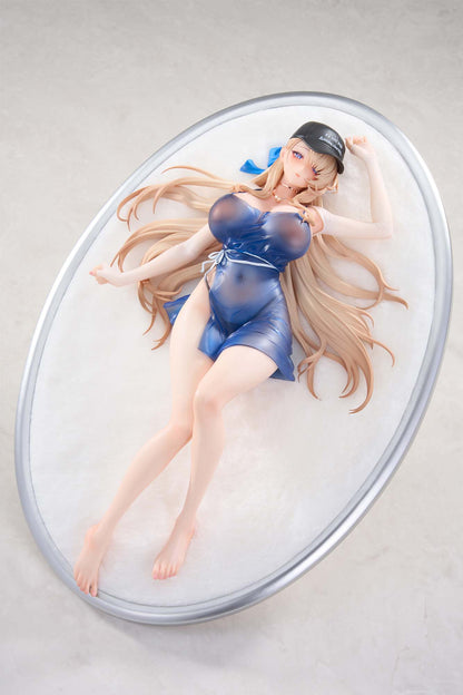 ブラウンダスト2 ウィルヘルミナ ウォーターパークの女王 Ver.【予約商品】