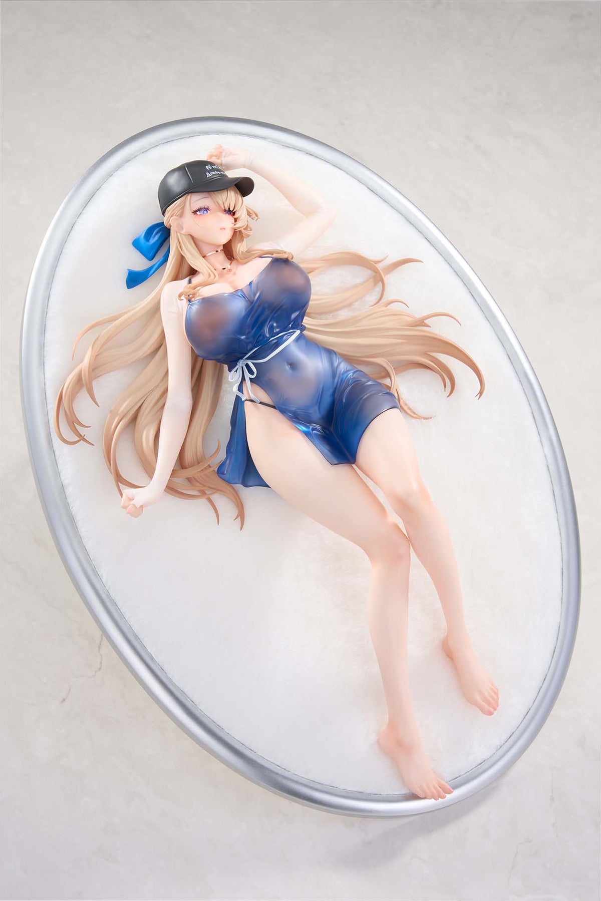 ブラウンダスト2 ウィルヘルミナ ウォーターパークの女王 Ver.【予約商品】