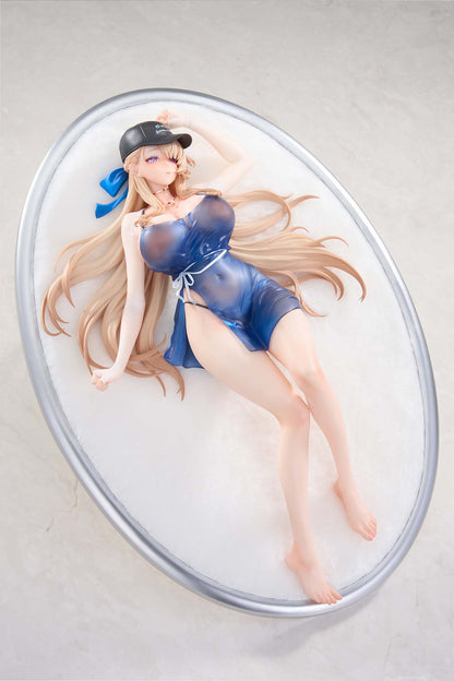 ブラウンダスト2 ウィルヘルミナ ウォーターパークの女王 Ver.【予約商品】