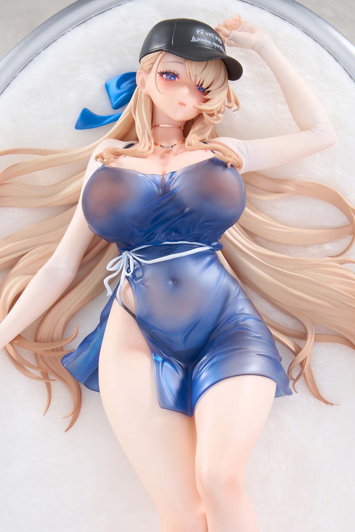 ブラウンダスト2 ウィルヘルミナ ウォーターパークの女王 Ver.【予約商品】
