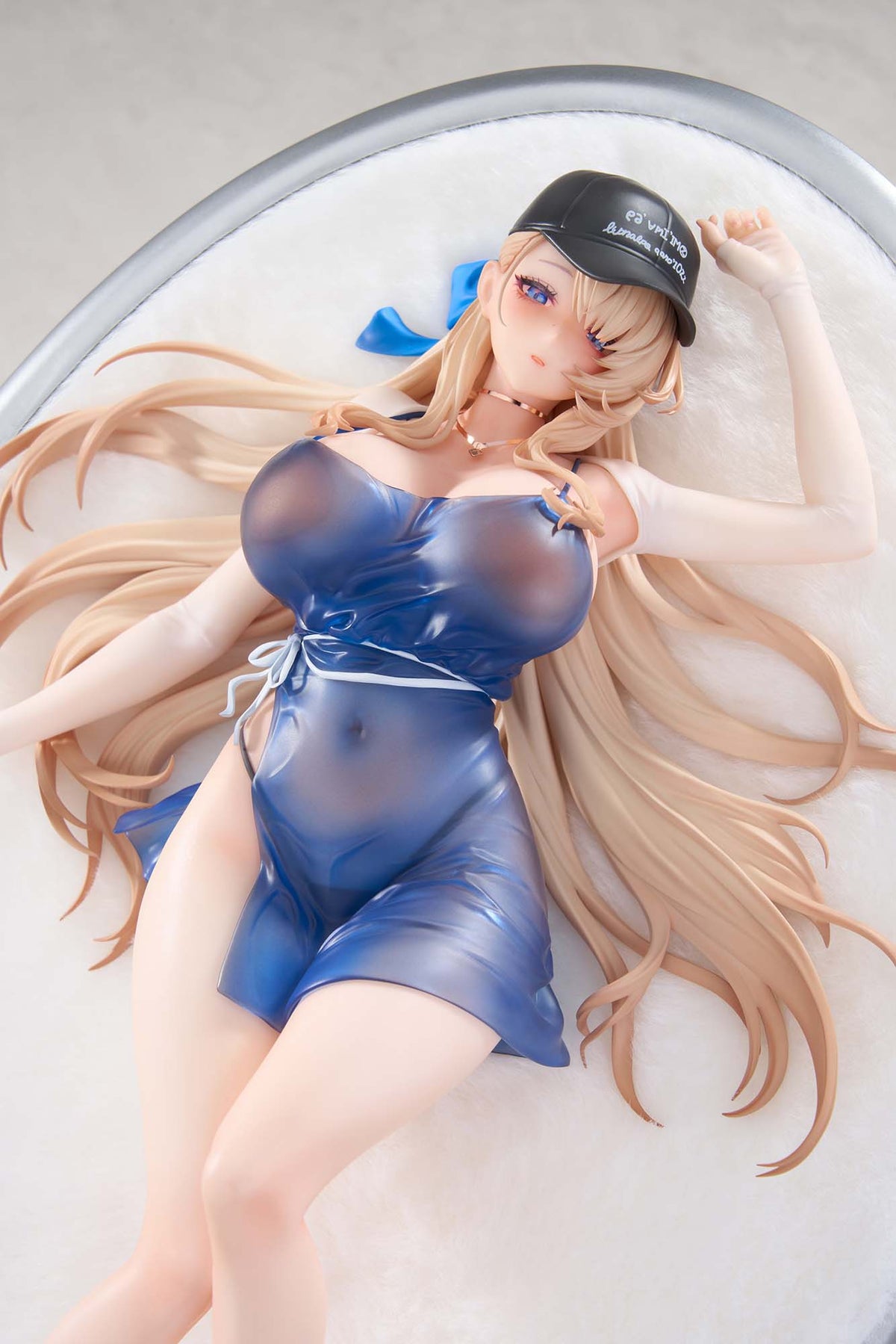 ブラウンダスト2 ウィルヘルミナ ウォーターパークの女王 Ver.【予約商品】