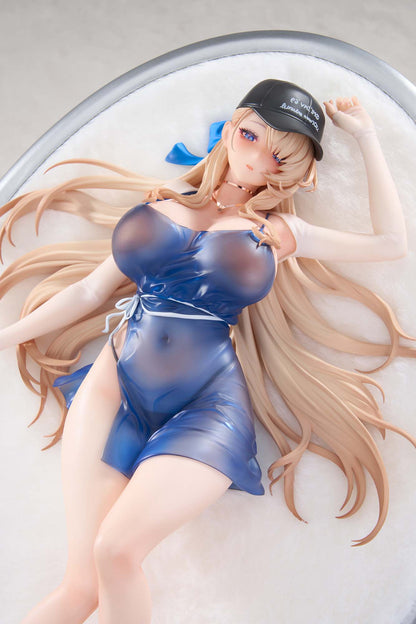 ブラウンダスト2 ウィルヘルミナ ウォーターパークの女王 Ver.【予約商品】