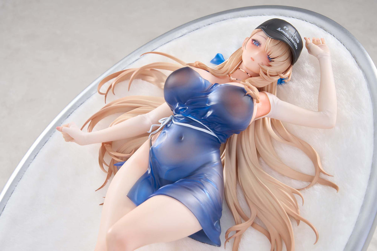 ブラウンダスト2 ウィルヘルミナ ウォーターパークの女王 Ver.【予約商品】