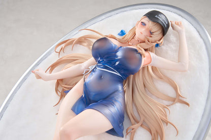 ブラウンダスト2 ウィルヘルミナ ウォーターパークの女王 Ver.【予約商品】