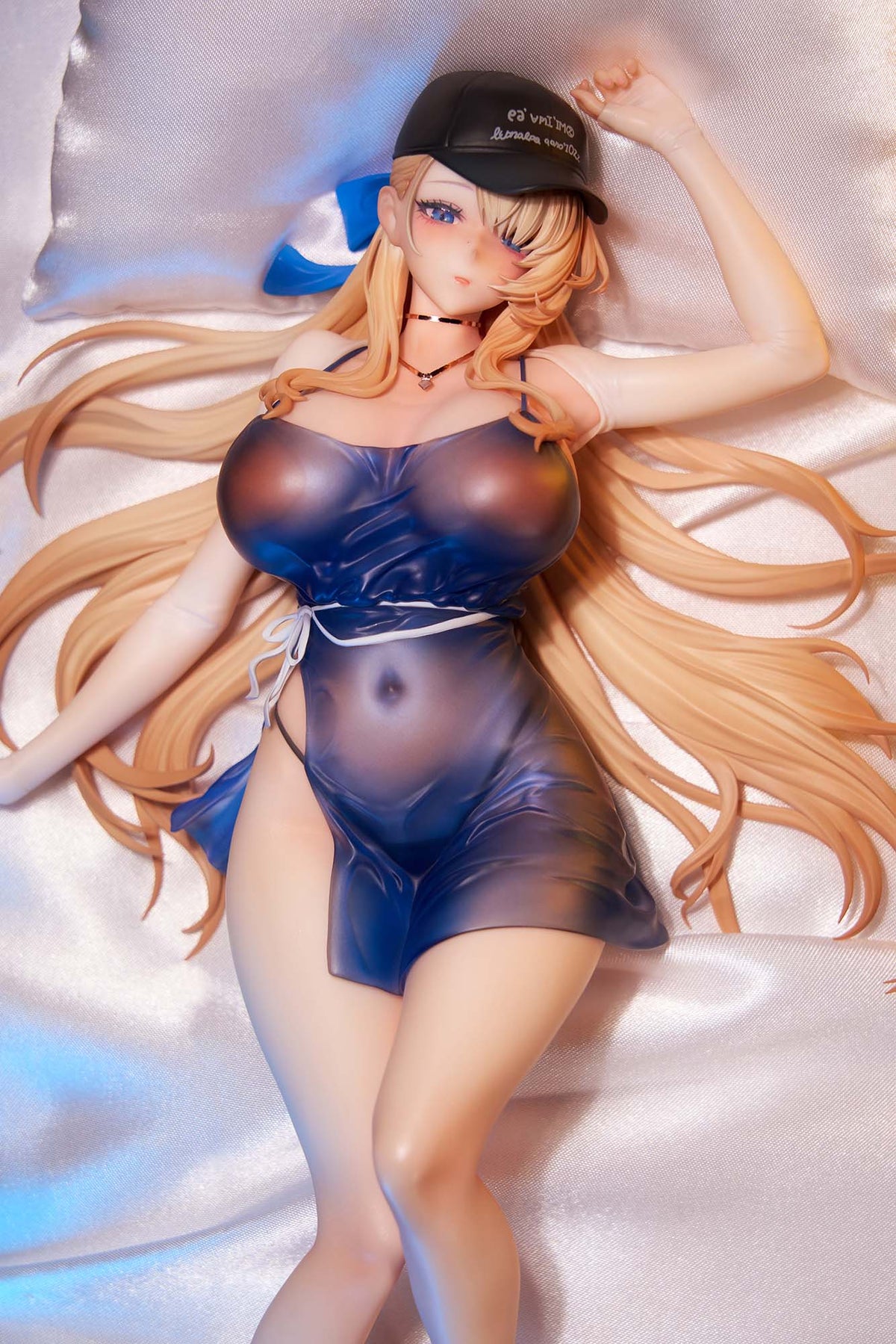 ブラウンダスト2 ウィルヘルミナ ウォーターパークの女王 Ver.【予約商品】