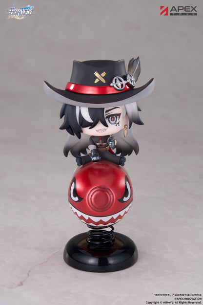 崩壊:スターレイル ブートヒル ちびキャラゆらゆらスタンド【予約商品】