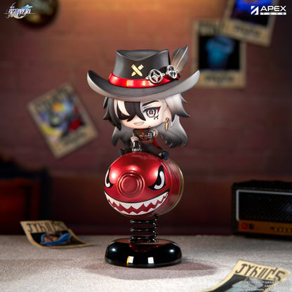 崩壊:スターレイル ブートヒル ちびキャラゆらゆらスタンド【予約商品】