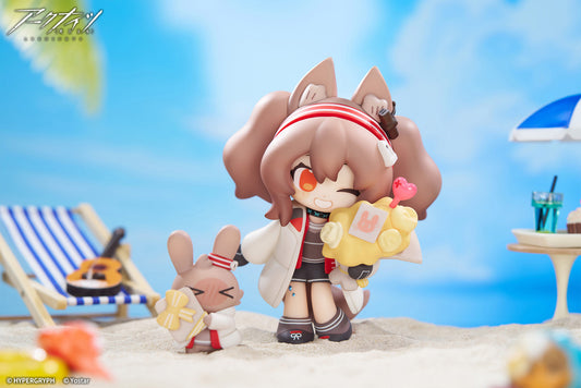 Cutiesシリーズ アークナイツ アンジェリーナ【予約商品】