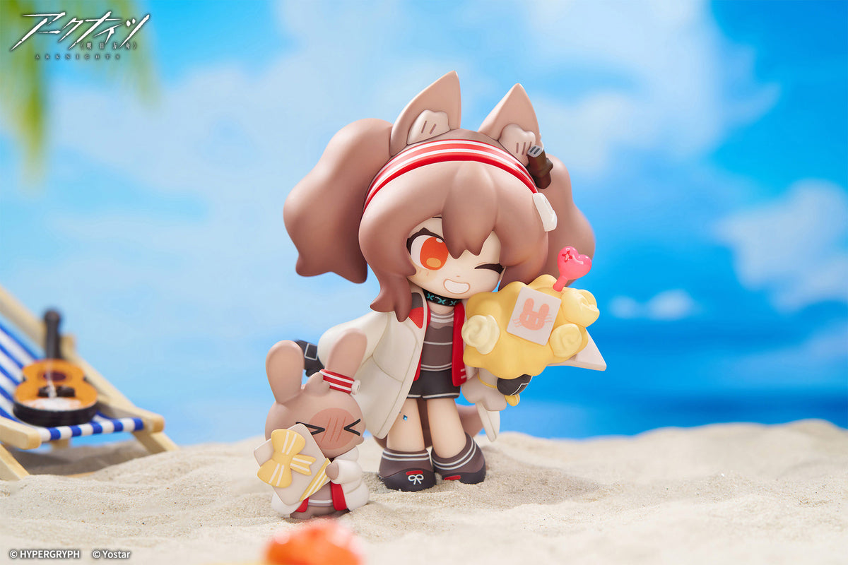 Cutiesシリーズ アークナイツ アンジェリーナ【予約商品】