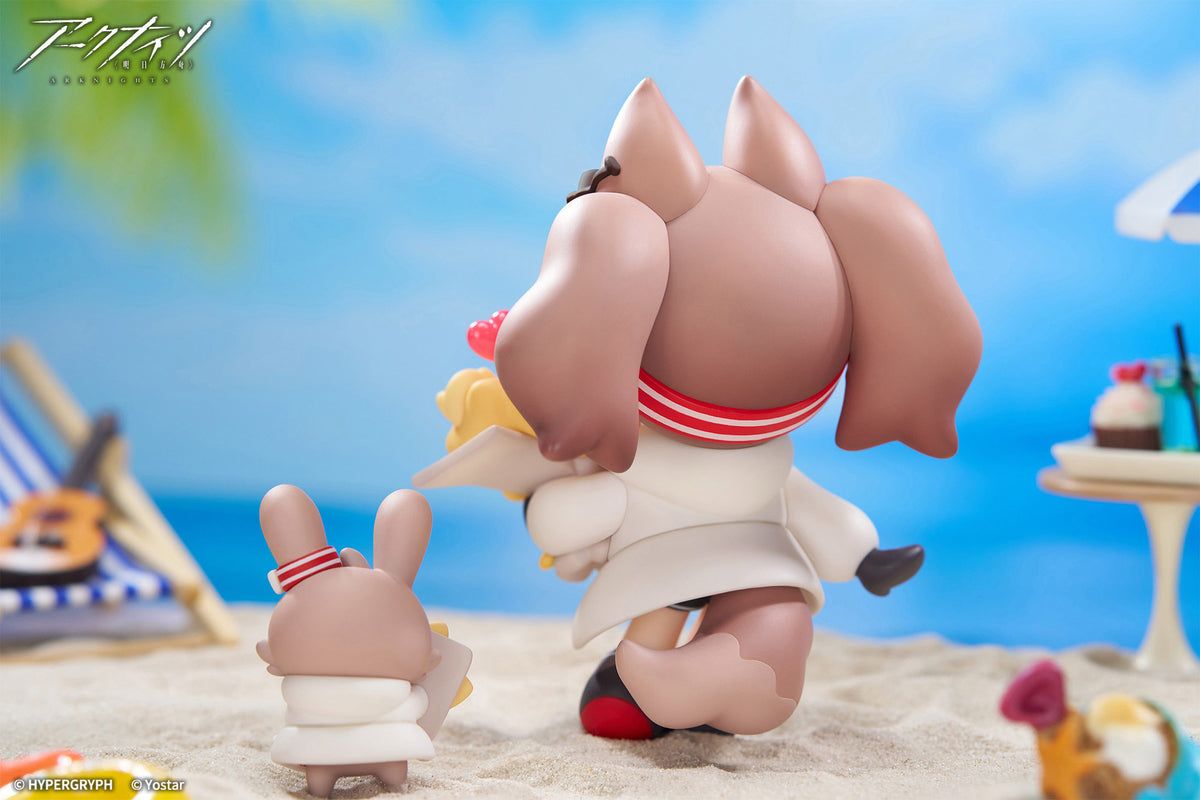Cutiesシリーズ アークナイツ アンジェリーナ【予約商品】