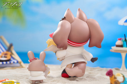 Cutiesシリーズ アークナイツ アンジェリーナ【予約商品】