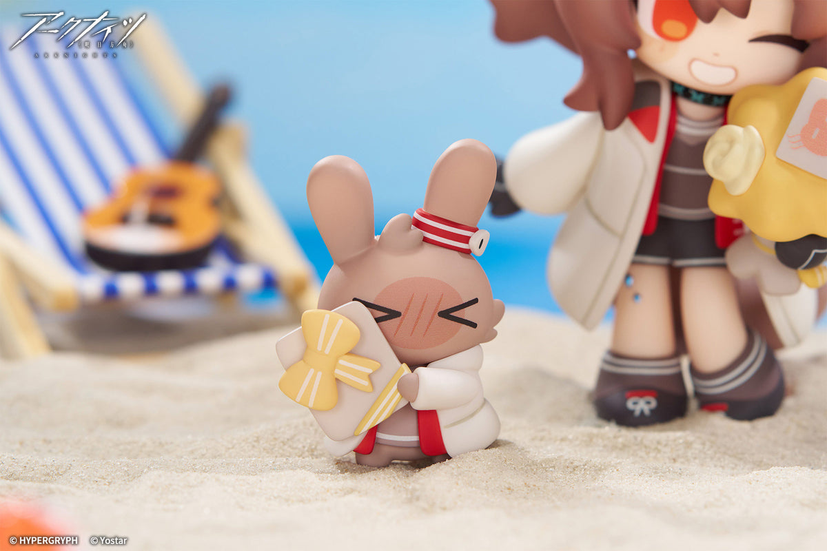Cutiesシリーズ アークナイツ アンジェリーナ【予約商品】