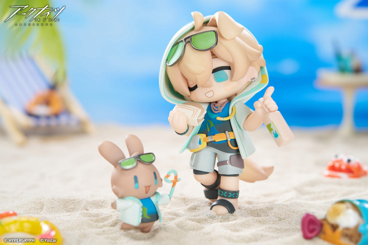 Cutiesシリーズ アークナイツ テキーラ【予約商品】