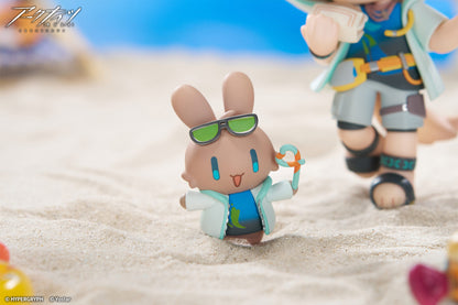 Cutiesシリーズ アークナイツ テキーラ【予約商品】