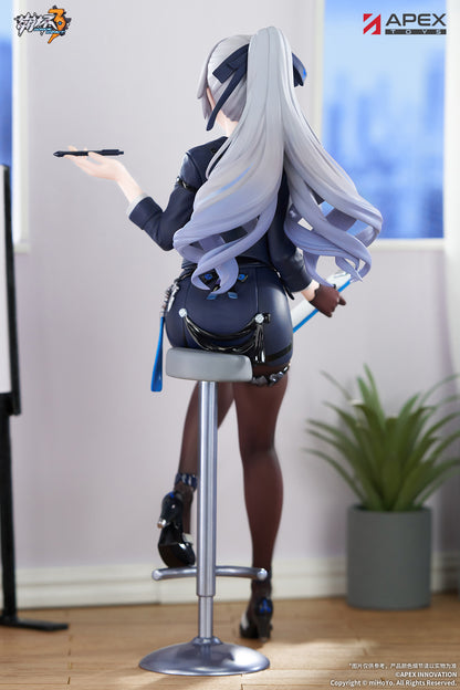 LIMEPIEシリーズ 崩壊3rd ブローニャ・ザイチク 非凡な態度Ver.【予約商品】