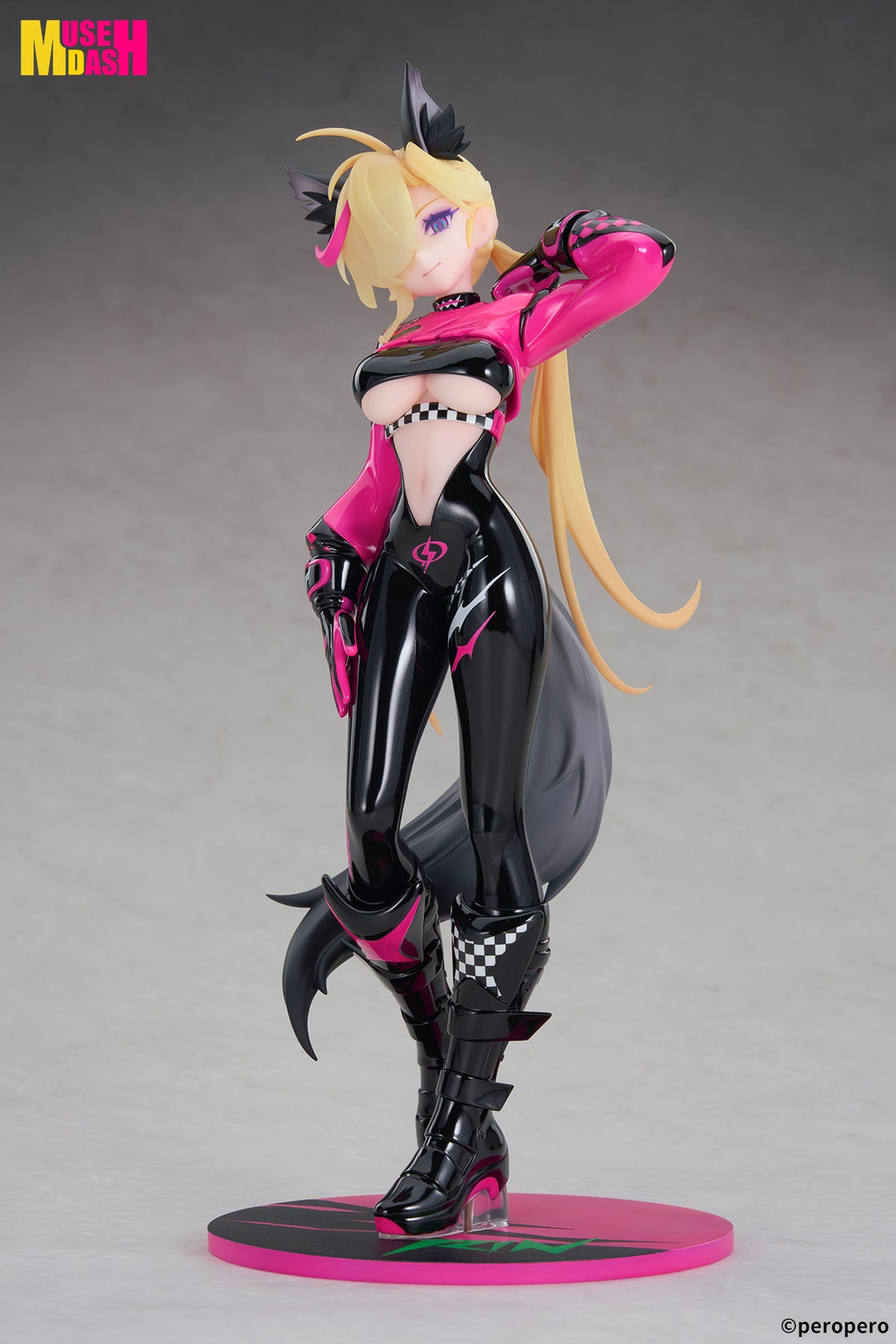 LIMEPIEシリーズ Muse Dash リン レーサーVer.【予約商品】